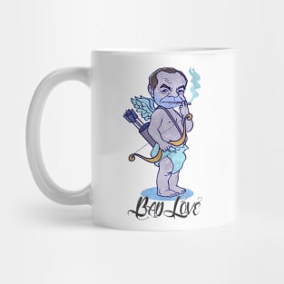 Bad Love Mug